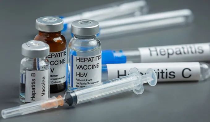 Hepatit B Testi