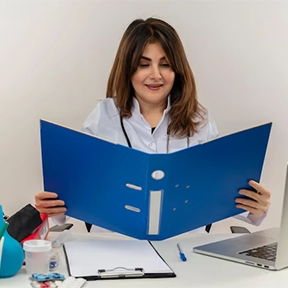 Sağlık Raporunda Hangi Testler Yapılıyor?