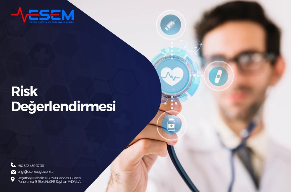 Risk Değerlendirmesi