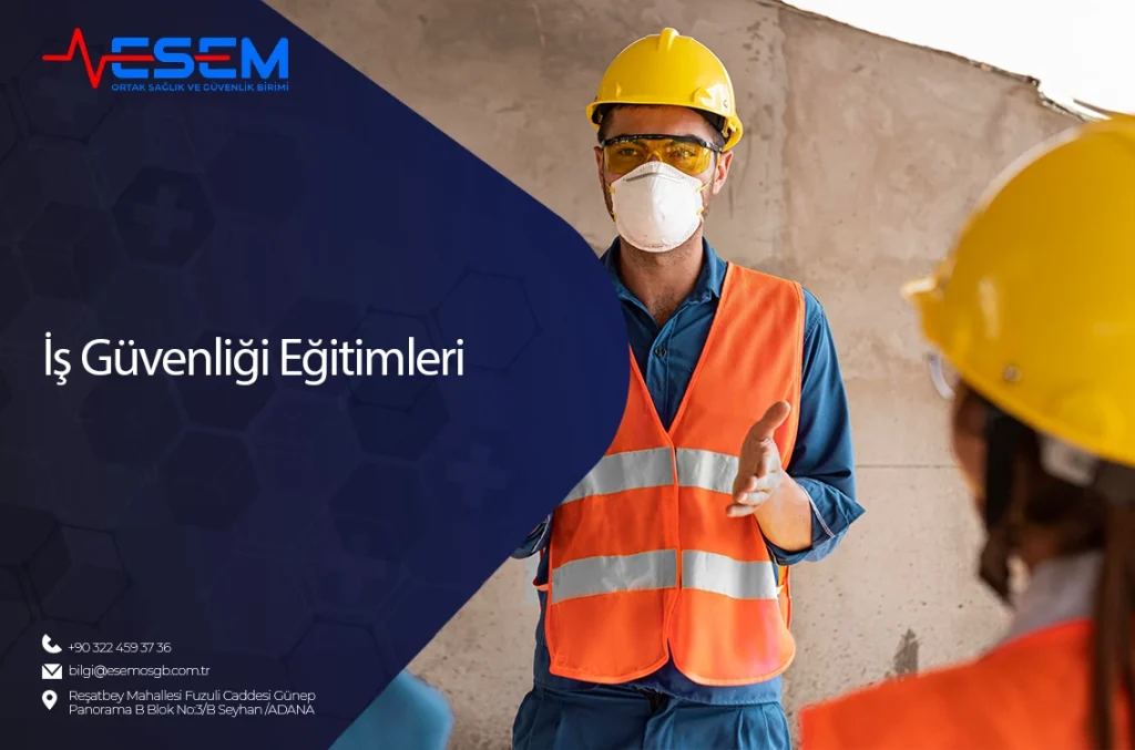is-guvenligi-egitimi