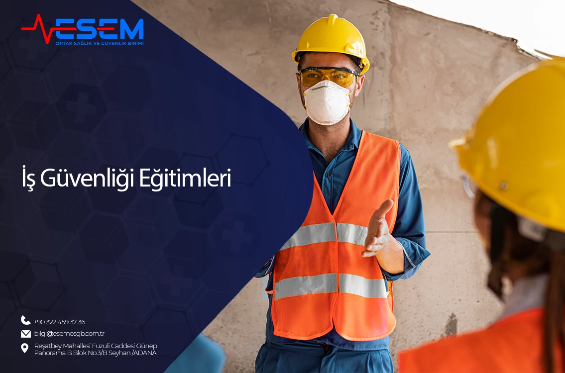 is-guvenligi-egitimi