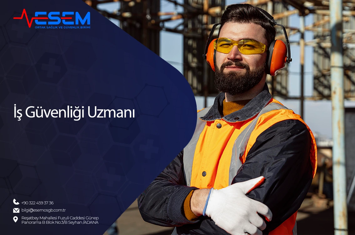 is-guvenligi-uzmani